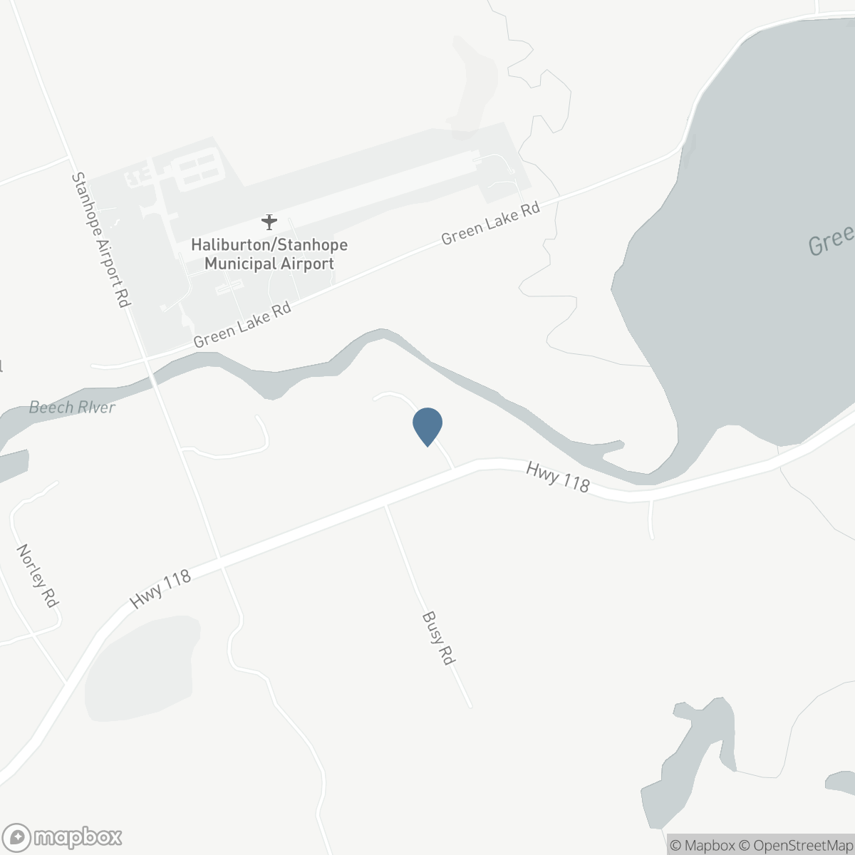 1052 ABLETT COURT, Haliburton, Ontario K0M 1S0